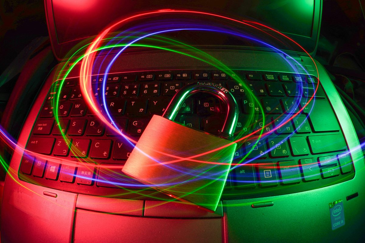 Sicheres Surfen und Datenschutz für Senioren