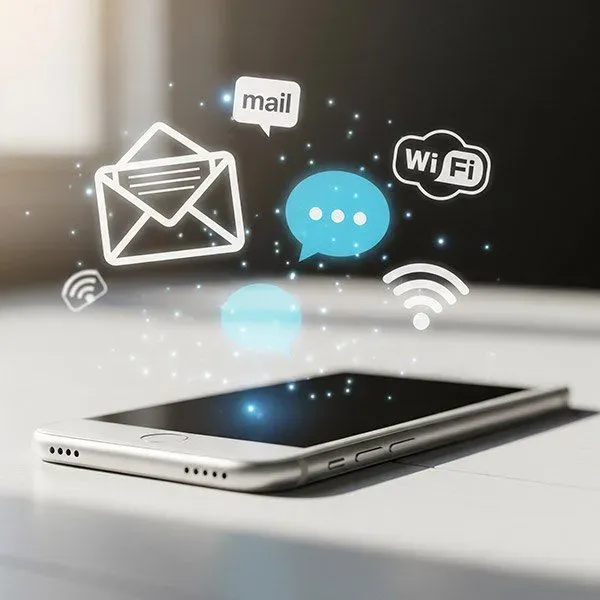 Smartphone, KI und Internet einfach nutzen – Hilfe für Senioren